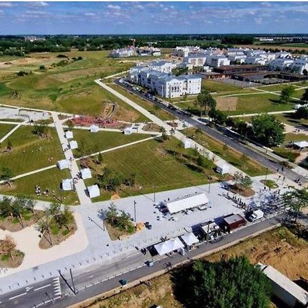 3 Room Flat In Parklane - 1,5Km Disney Серри Экстерьер фото