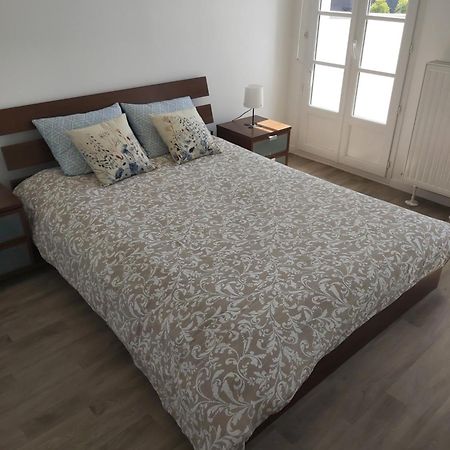 3 Room Flat In Parklane - 1,5Km Disney Серри Экстерьер фото