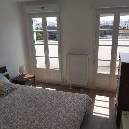 3 Room Flat In Parklane - 1,5Km Disney Серри Экстерьер фото