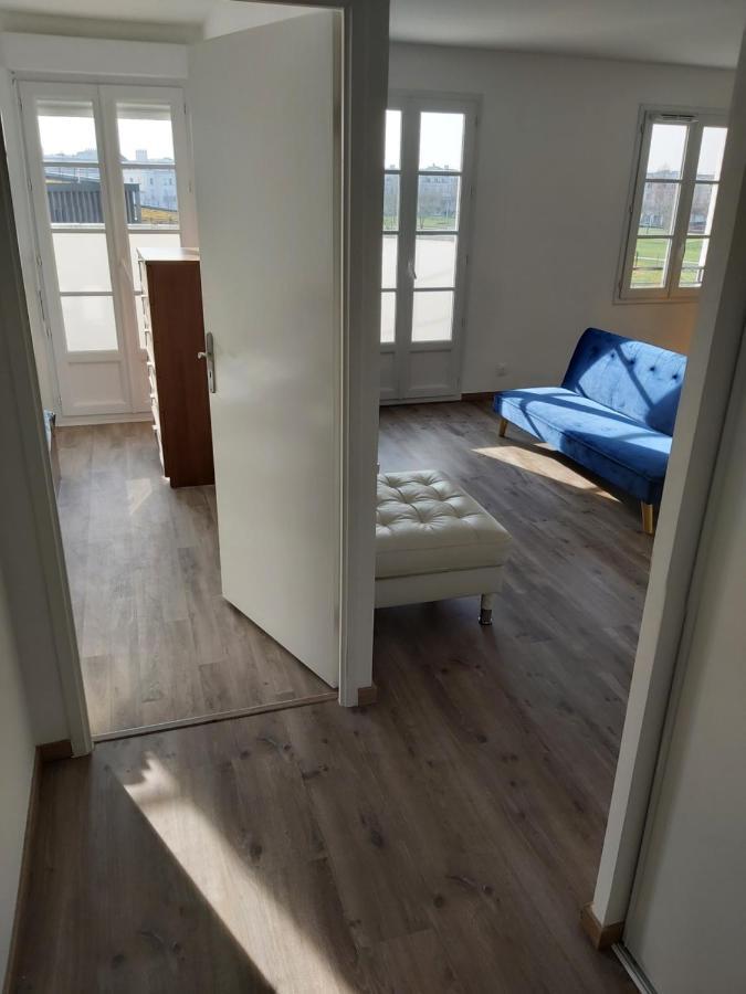 3 Room Flat In Parklane - 1,5Km Disney Серри Экстерьер фото