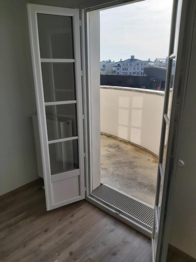 3 Room Flat In Parklane - 1,5Km Disney Серри Экстерьер фото