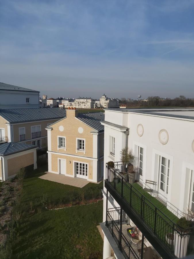 3 Room Flat In Parklane - 1,5Km Disney Серри Экстерьер фото
