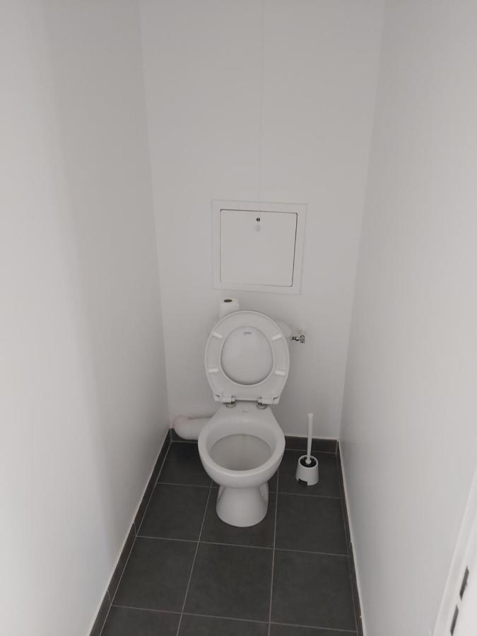 3 Room Flat In Parklane - 1,5Km Disney Серри Экстерьер фото