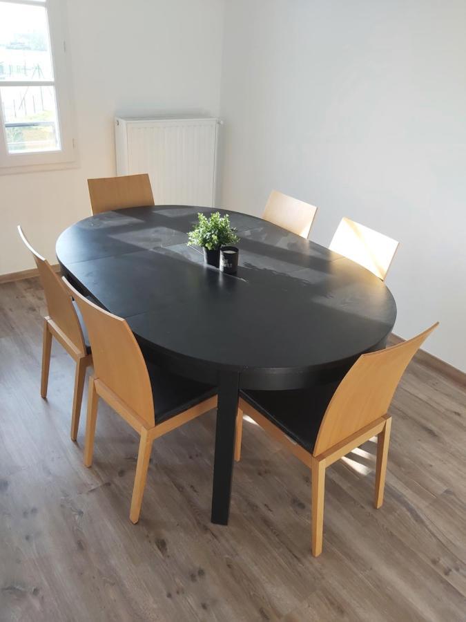 3 Room Flat In Parklane - 1,5Km Disney Серри Экстерьер фото