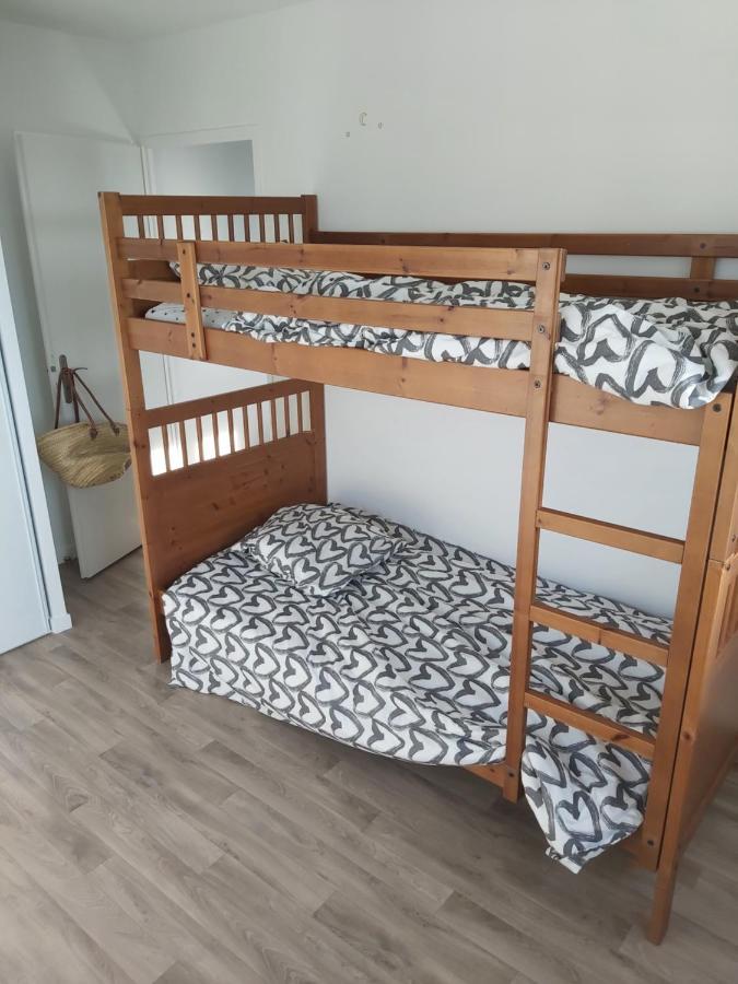 3 Room Flat In Parklane - 1,5Km Disney Серри Экстерьер фото