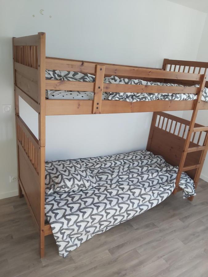 3 Room Flat In Parklane - 1,5Km Disney Серри Экстерьер фото
