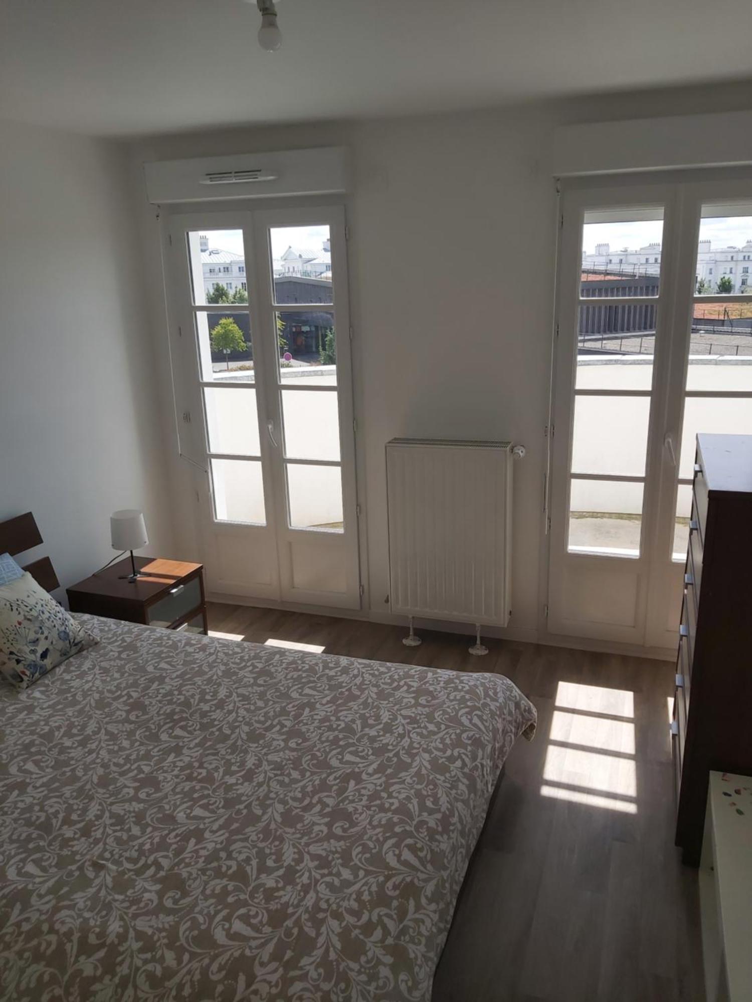 3 Room Flat In Parklane - 1,5Km Disney Серри Экстерьер фото