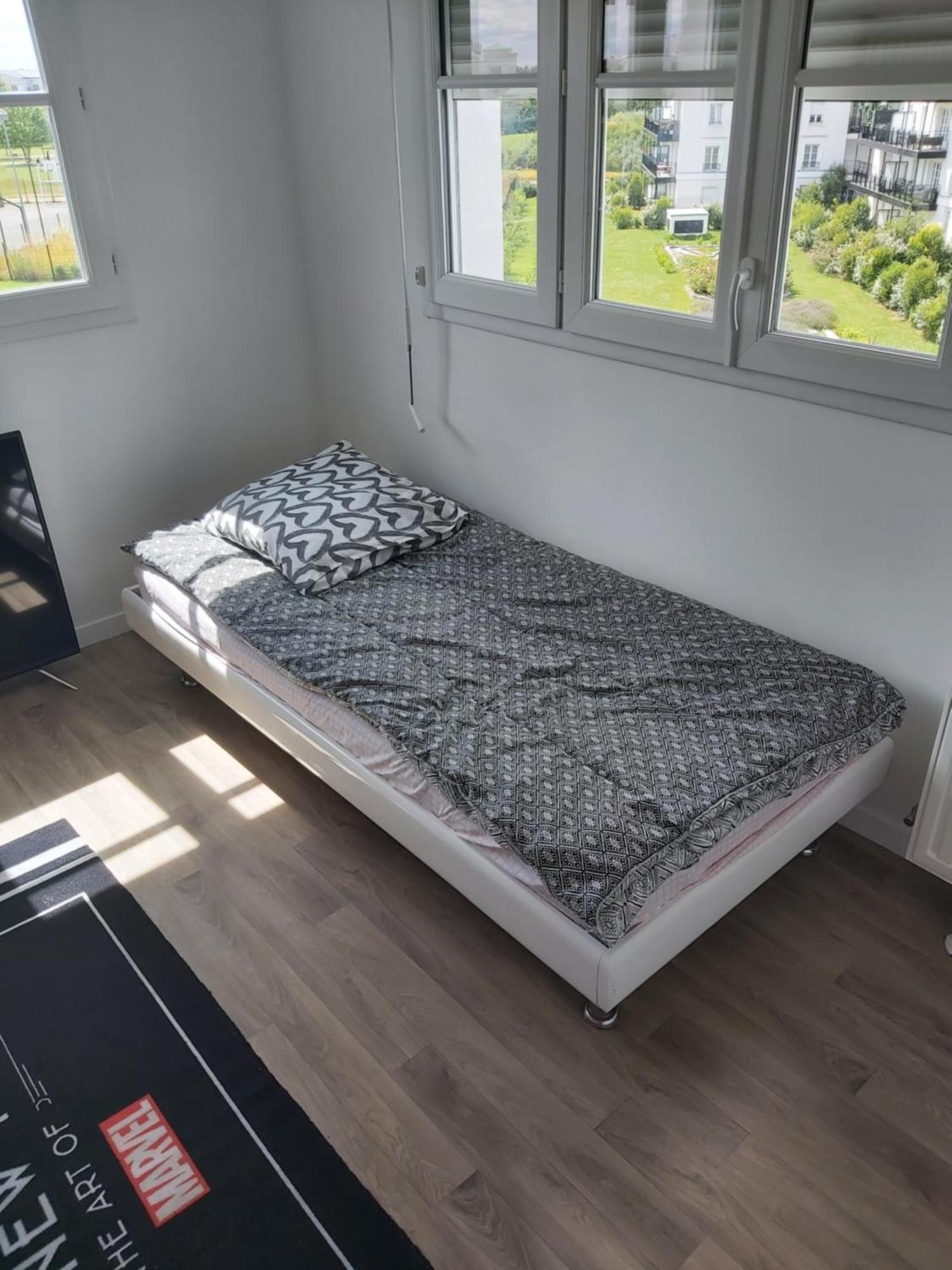 3 Room Flat In Parklane - 1,5Km Disney Серри Экстерьер фото